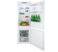 CDA FW927 Integrated 70/30 fridge freezer, Energy rating: A+, Frost free