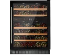 CDA FWC604BL Wine Cooler G