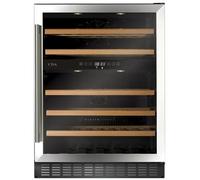 CDA FWC604SS Wine Cooler