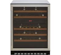 CDA FWC604SS Wine Cooler
