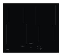CDA HN6013FR 60cm 4 Burner Plug & Play