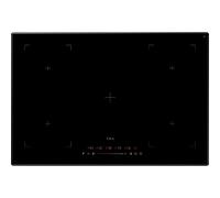 CDA HN7750FR - 77cm Five Zone Induction Hob - Touch Controls - 9 Power Levels