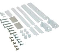 CDA Integrated Fridge Freezer Door Slider Fitting Kit C00314618 Genuine