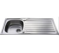 CDA KA21SS - Sink