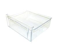 CDA Kitchen Aid Whirlpool Fridge Freezer Upper/Middle Freezer Drawer. Genuine part number 481241848883