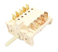 CDA Main Oven Cooker Selector Switch