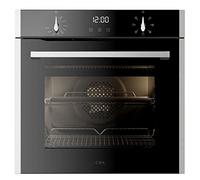 CDA SL200SS Electric Single Oven - Stainless Steel SL200SS