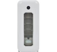 CDA Nancy Cotton Wine Cooler - White White