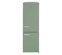 CDA Florence Meadow Fridge Freezer