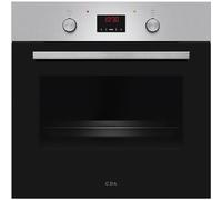 CDA SC020SS 65L Built-in Oven