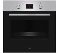 CDA SC020SS 65L Built-in Oven
