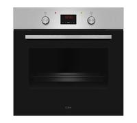 CDA SC020SS Built-In Electric Single Oven, Stainless Steel, A Rated