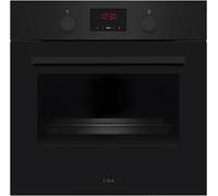 CDA SC030BL - Black 65L Single Oven - 59.5 x 59.5 x 57.0 cm - A Energy Rating