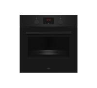 SC030BL 65L 2800W Single Oven - Black