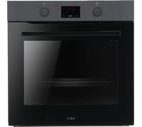 CDA SC035BL Built-In Electric Single Oven A