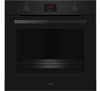 CDA SC035BL Built-In Electric Single Oven A
