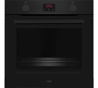 CDA SC050BL Built-In Electric Single Oven A+