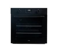 CDA SC200BL Built In Electric Single Oven - Black