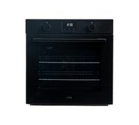 CDA SC200BL Built In Electric Single Oven - Black