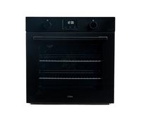 CDA SC200BL Built In Electric Single Oven - Black - A Rated