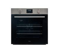CDA SC200SS Electric Single Oven - Stainless Steel