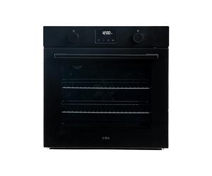 CDA SC500BL Built In Electric Single Oven - Black