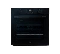 CDA SC500BL Built In Electric Single Oven - Black