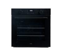 CDA SC500BL Built In Electric Single Oven - Black - A Rated