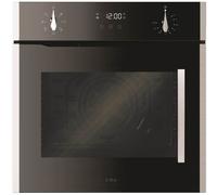 CDA SC621SS Built-In Electric Single Oven A