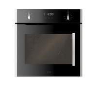 CDA SC621SS Electric Side Opening Oven - Stainless Steel/Black NEW