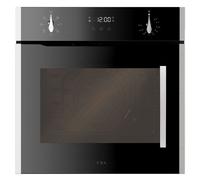 CDA SC621SS Electric Side Opening Oven - Stainless Steel SC621SS