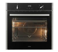 CDA SL200SS Built-In Electric Single Oven A