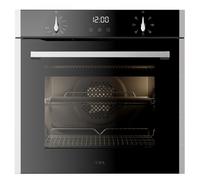 CDA SL200SS Electric Single Oven - Stainless Steel SL200SS