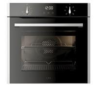 CDA SL200SS Electric Single Oven - Stainless Steel