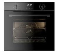 CDA SL300BL 77 ltr 13 function rotary control fan oven