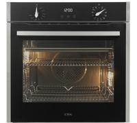 CDA SL300SS Built-In Electric Single Oven A