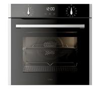 CDA SL300SS - Stainless steel Built in Electric Single Oven - A energy
