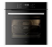 CDA SL400SS Electric Single Oven - Stainless Steel SL400SS