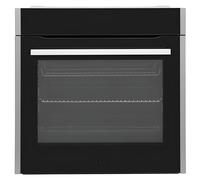 CDA SL400SS - Stainless steel Built in Electric Single Oven - A energy