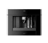 CDA VC820SS Built In Bean to Cup Coffee Machine - Stainless Steel