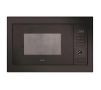 CDA VM131BL - Black Built in Microwave