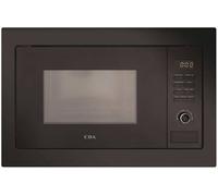 CDA VM131BL Built-In Microwave, 25L, 900W, Black