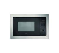 CDA VM131SS Built In Microwave Oven in St Steel 900W 25 Litre