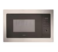 CDA VM131SS - Stainless steel Built in Microwave