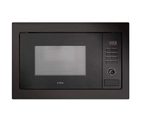 CDA VM231BL Built-in microwave oven and grill 25 Litre - Black, 700029237