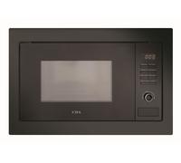 CDA VM231BL Built-In Microwave with Grill