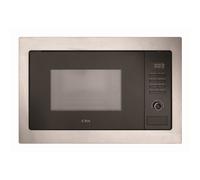 CDA VM231SS Built In Microwave Oven Grill in St S 25L 900W