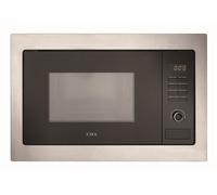 CDA VM231SS Built In Microwave Oven Grill in St S 25L 900W
