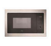 CDA VM231SS 900W 25L Built-in Microwave Oven with Grill - Stainless Steel