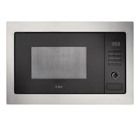 CDA VM231SS Built In Microwave Oven Grill in St S 25L 900W